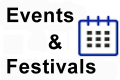 The Wheatbelt Events and Festivals
