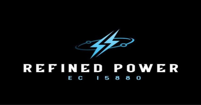 Refined Power PTY LTD