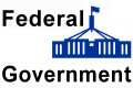 The Wheatbelt Federal Government Information