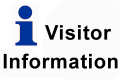 The Wheatbelt Visitor Information